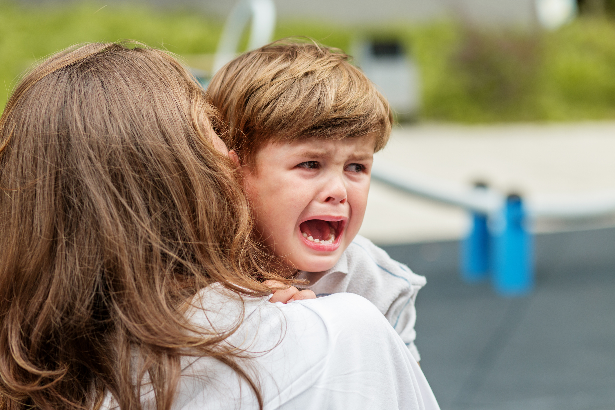 ParentWireDaily — How to De-Escalate an Autistic Meltdown