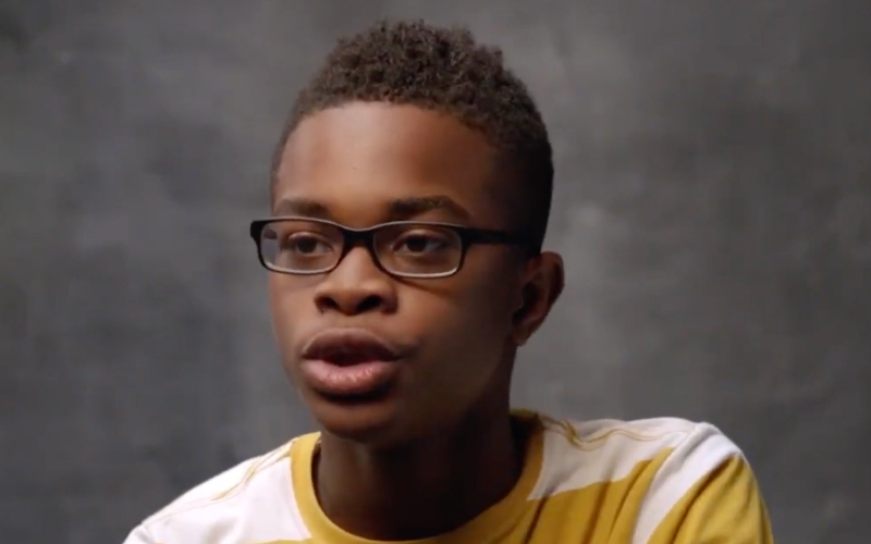 What Teens Should Know About Managing Intense Emotions 