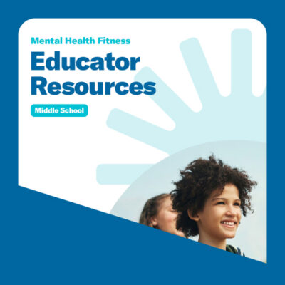 Implementation Guide for Middle School