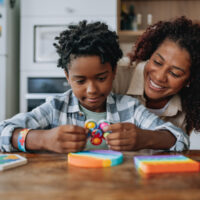 Autism Behavior Support for Parents | For Caregivers