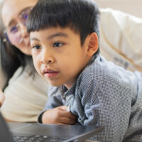 Autism Behavior Support for Parents
