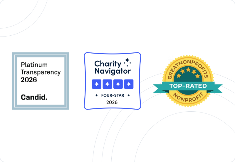 About Your Donation
