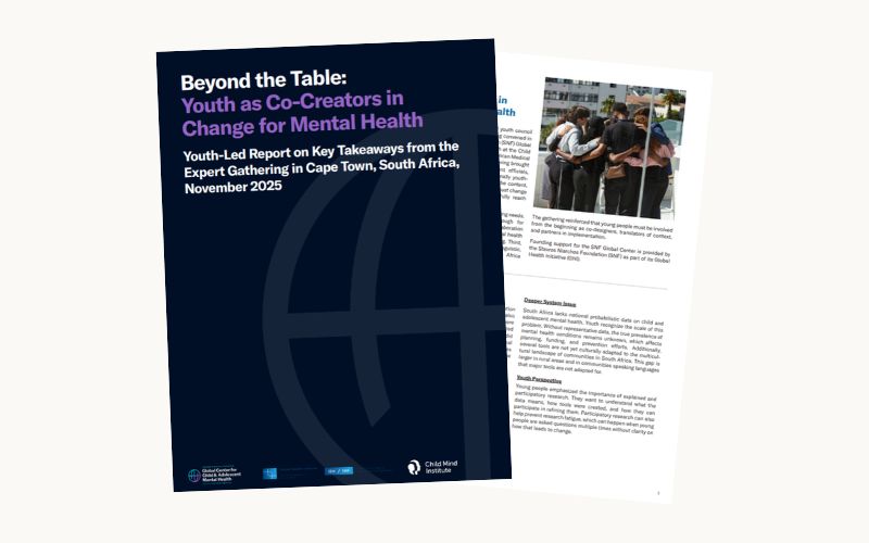 Youth-Led Insights from <br>South Africa</br>