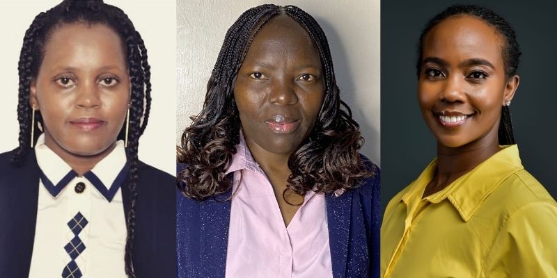 SNF Global Center Clinical Fellows – Nairobi