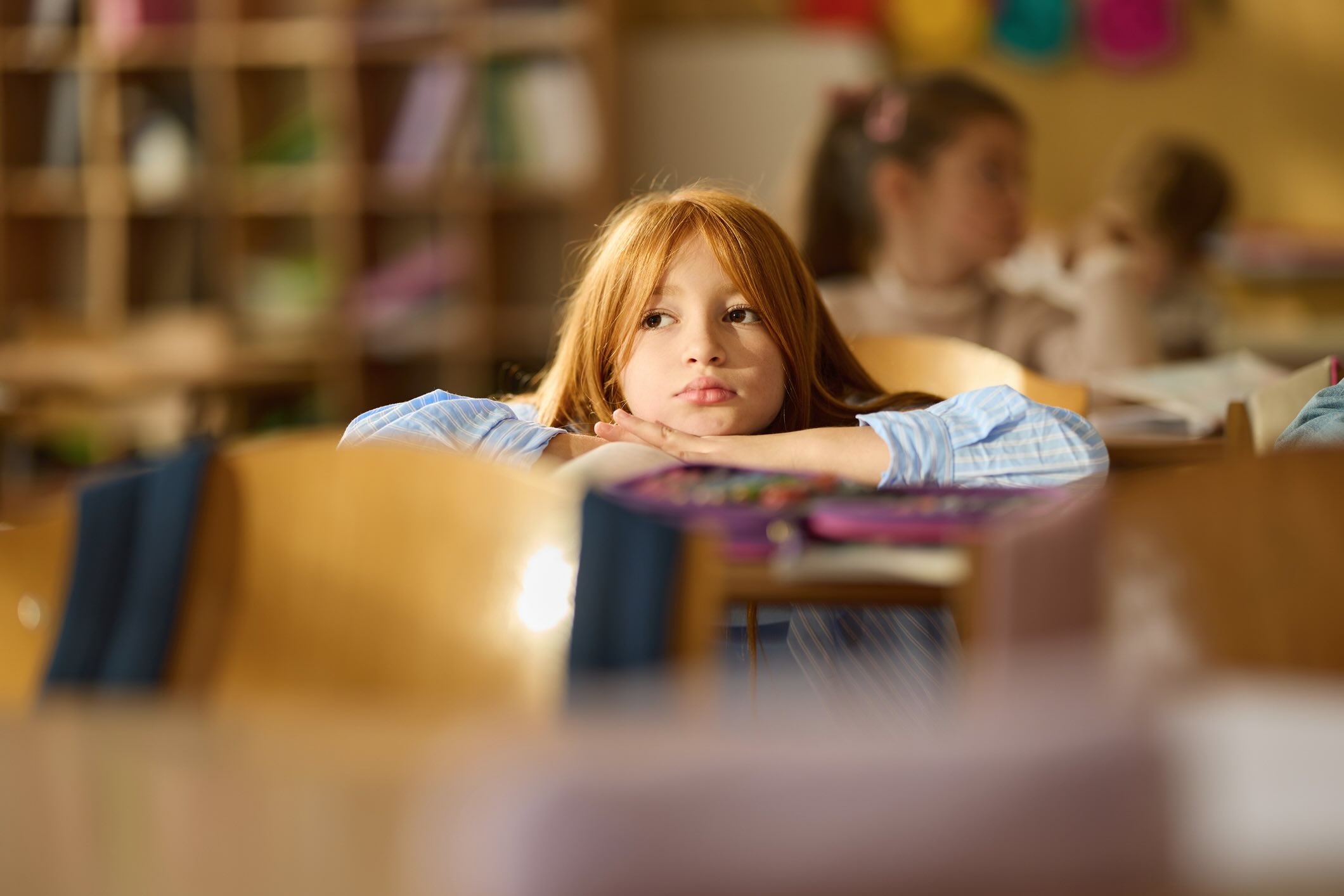 ParentWireDaily — Dissociation: Signs and Causes in Children