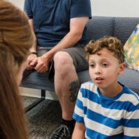 Autism Evaluations