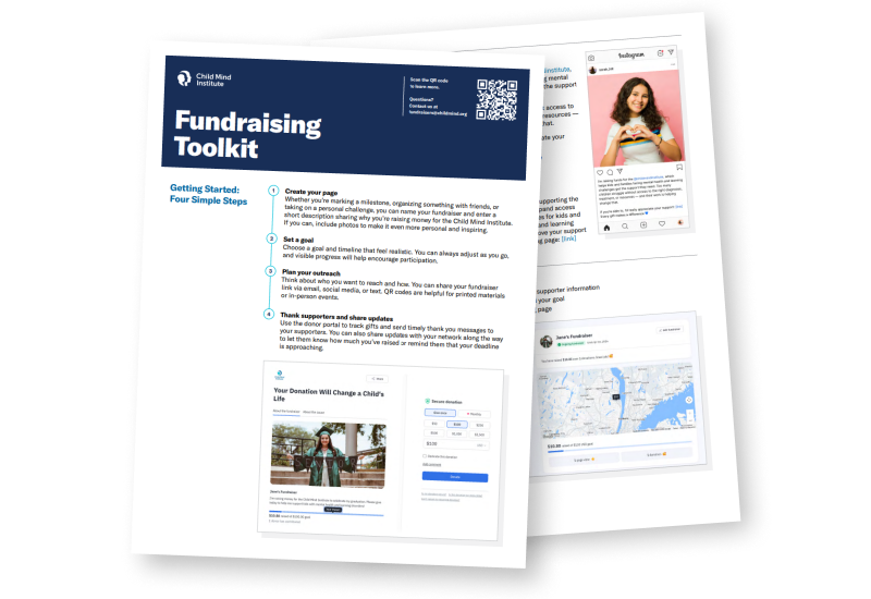 Fundraising Toolkit