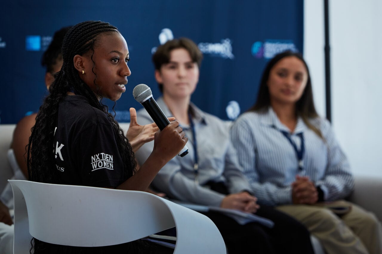 Youth Leading Mental Health Change