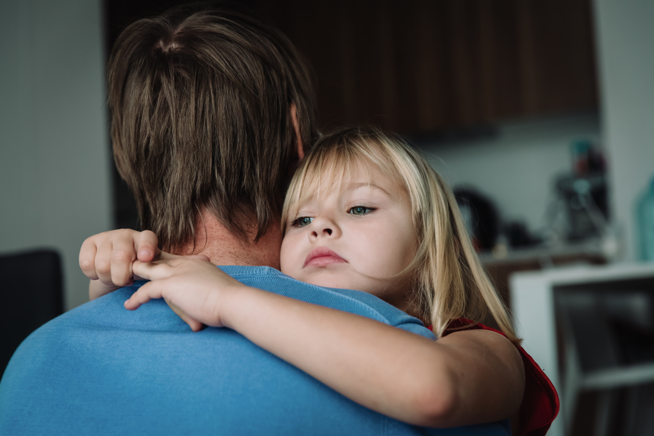 ParentWireDaily — What Is Traumatic Separation?