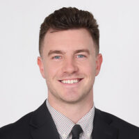 Brendan MaGee, BCBA, LBA