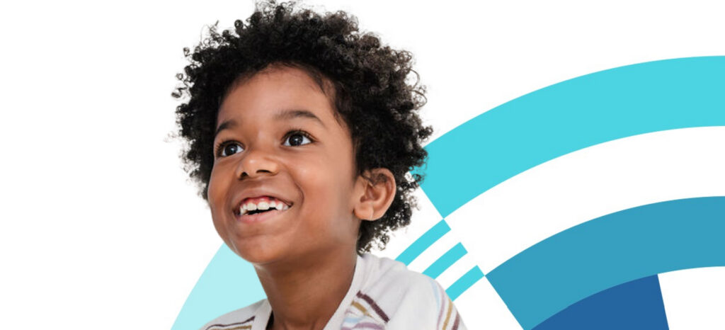 Donate Today to Change a Child's Life