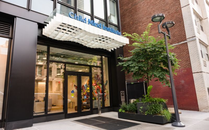 New York Office