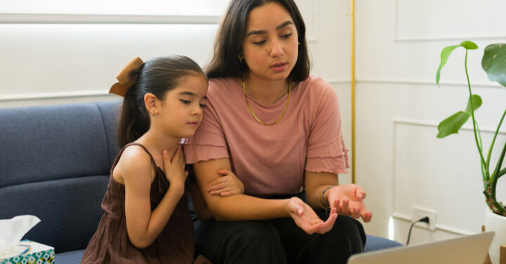 Parents of Anxious Children and Teens Training (PACT)℠