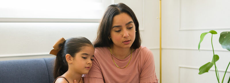 Parents of Anxious Children and Teens Training (PACT)℠