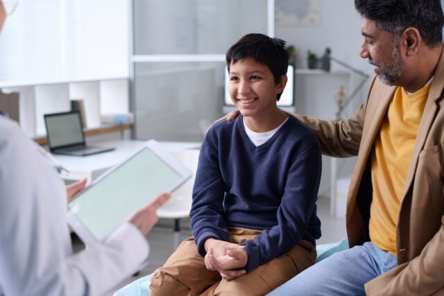 Treating ADHD With Methylphenidate (Ritalin, Concerta)