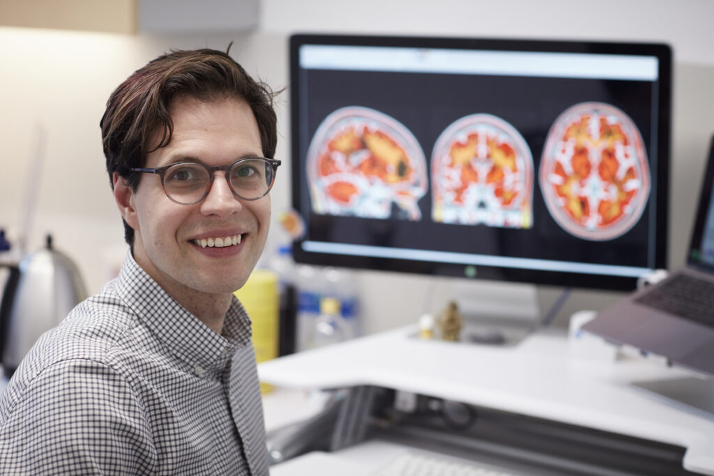 Healthy Brain Network HBN