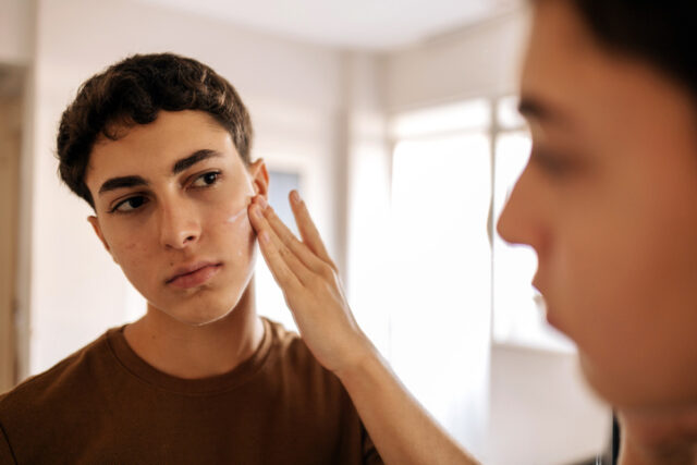 El “Looksmaxxing” y su impacto en los jóvenes