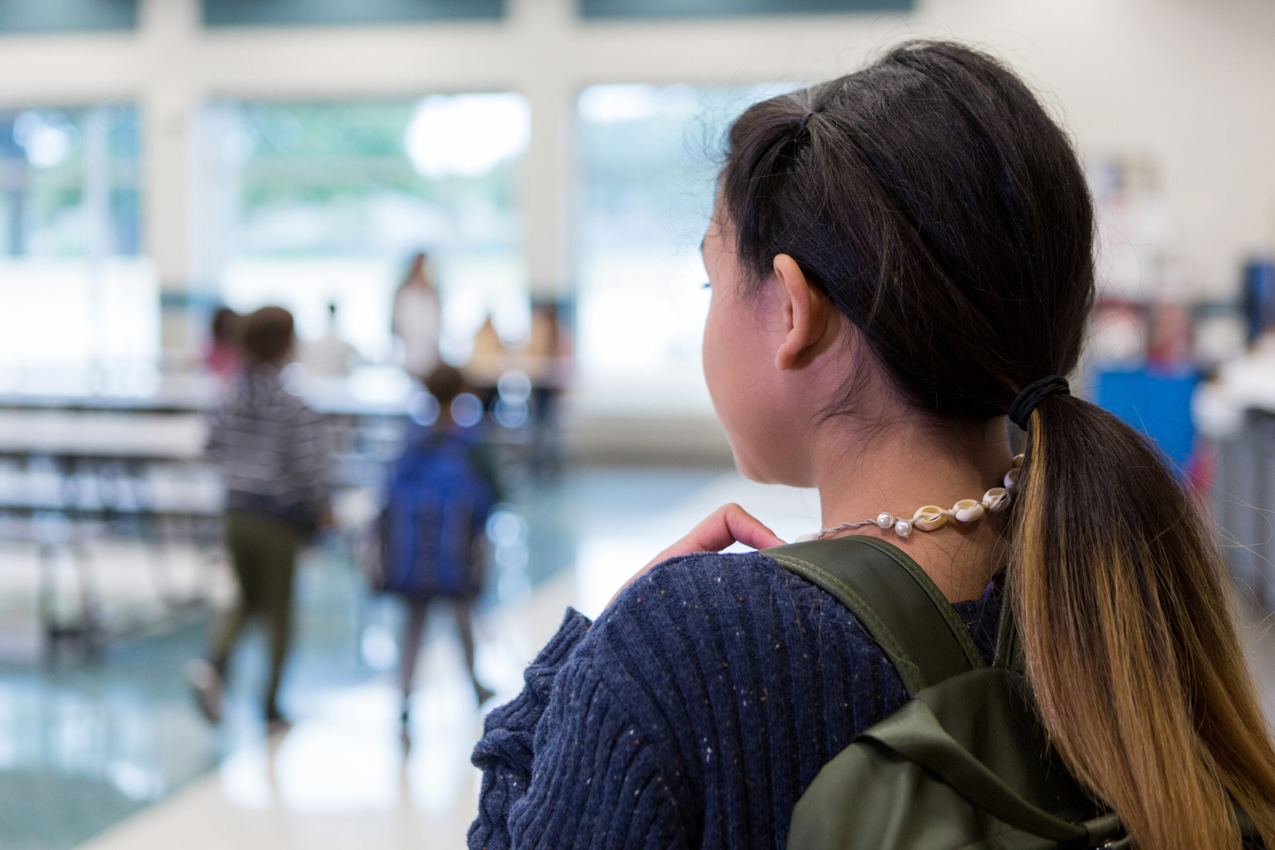 ParentWireDaily — Teens and Loneliness