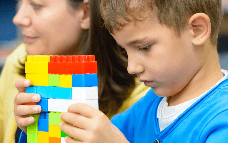 Early Childhood (Ages 1–8)