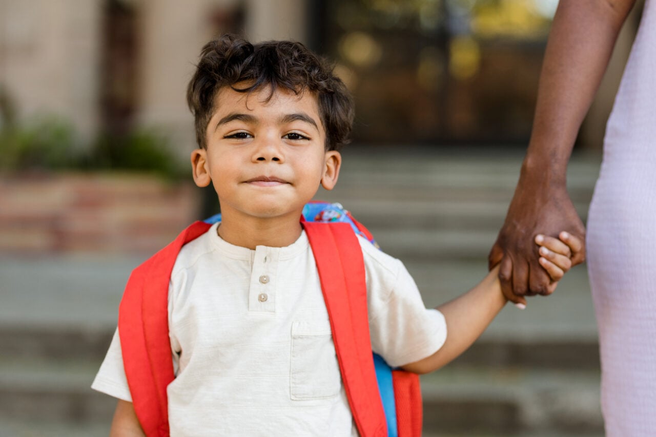 Back to School 2026