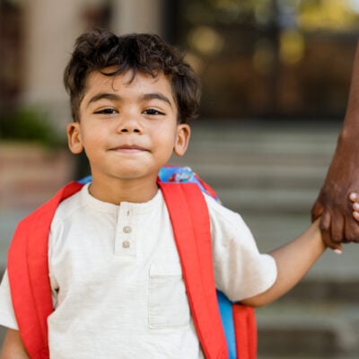 Back to School 2026