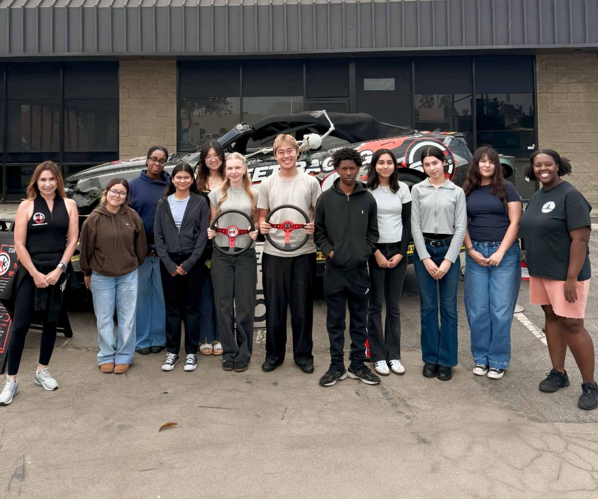 Connected to Lead Interns