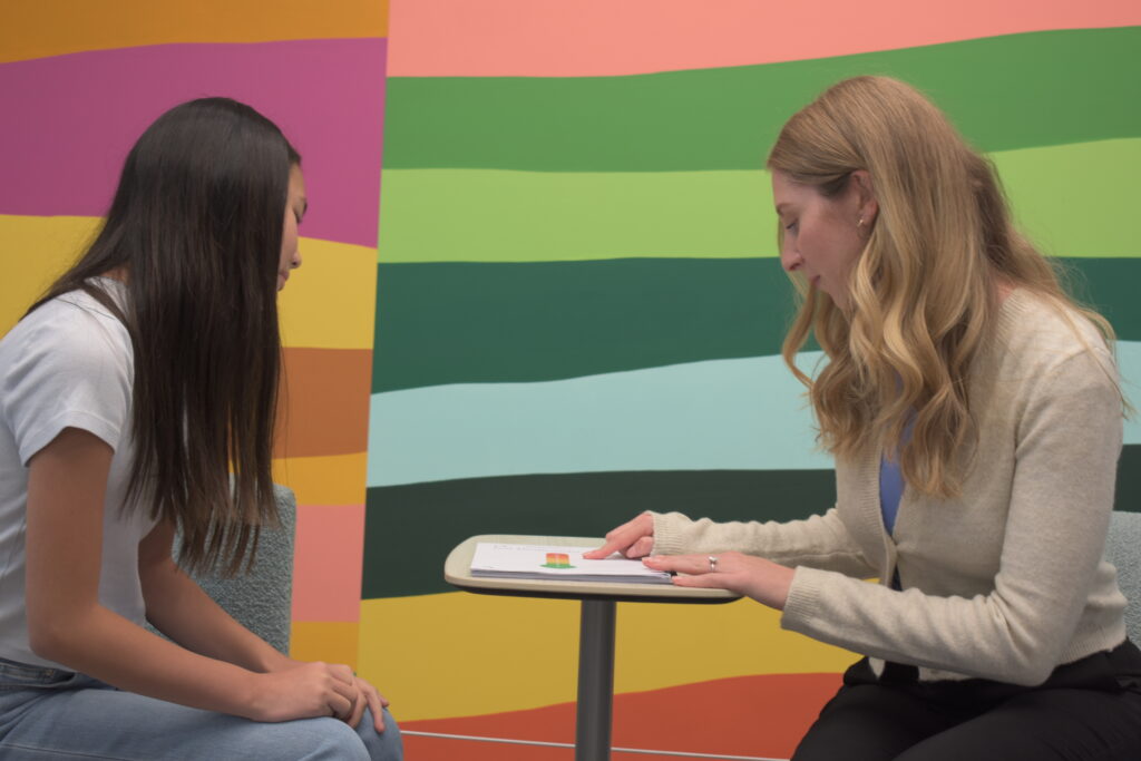 Selective Mutism Program