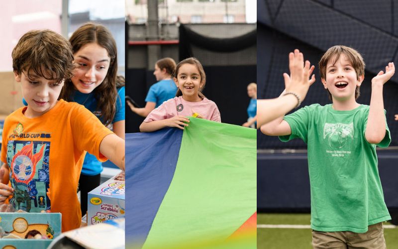 Summer Program