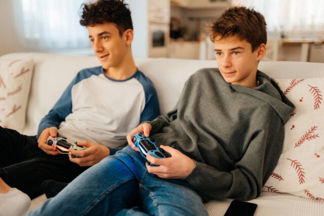 Video Game Addiction and Kids: Understanding Internet Gaming Disorder 