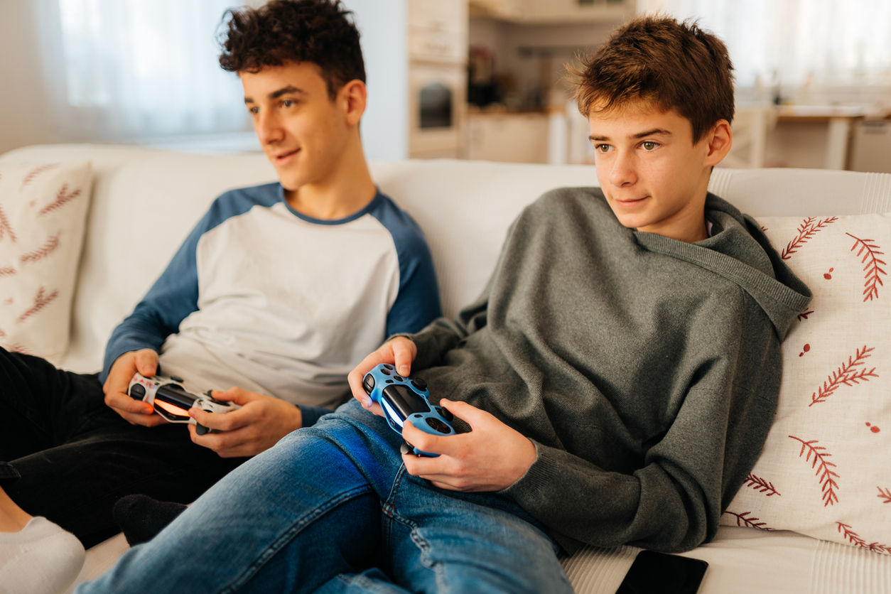 ParentWireDaily — Video Game Addiction and Kids: Understanding Internet Gaming Disorder