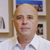 Andreas Dracopoulos 