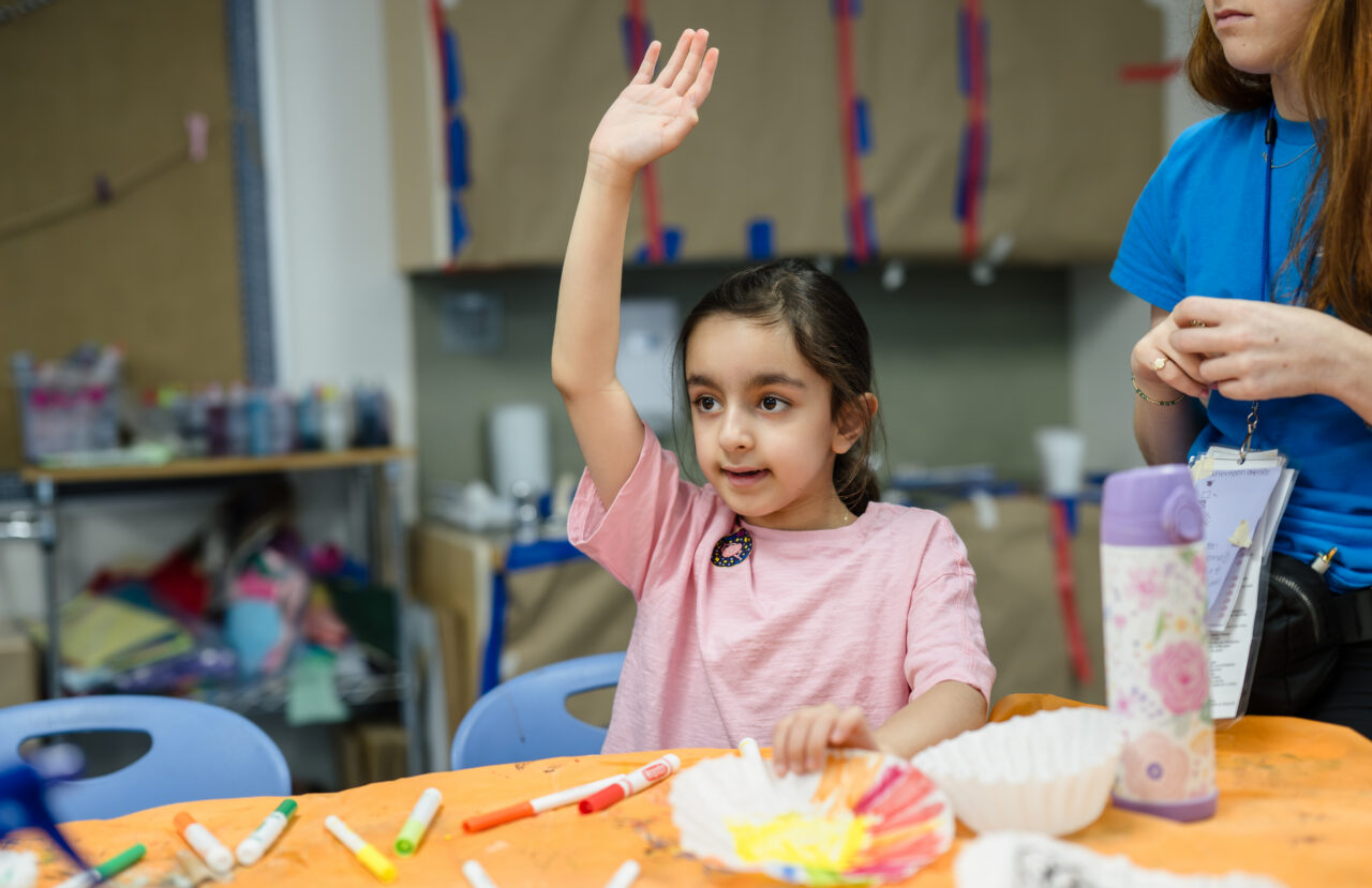 Our Flagship Summer Program