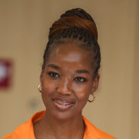 Jennifer Matibi