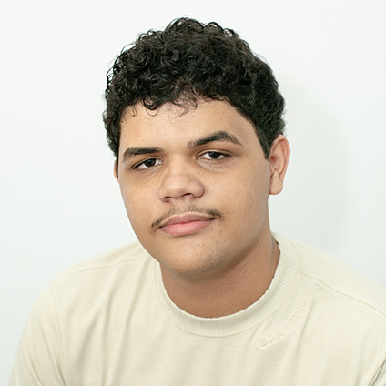 João Marcos Almeida dos Santos