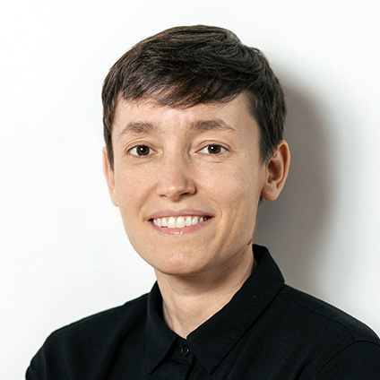 Laura Erickson-Scroth