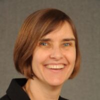 Lauren Kenworthy, PhD