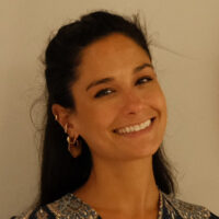 Maria Martha Barreneche, PhD