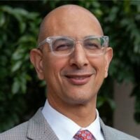 Mark Ghaly, MD, MPH