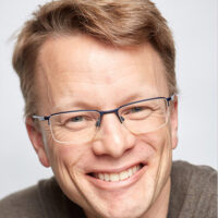 Paul Weigle, MD