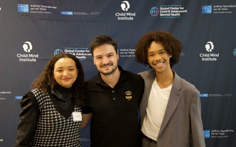 ParentWireDaily — Looking Ahead to the SNF Global Center’s Second Annual Global Summit on Youth Mental Health
