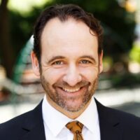 Jess P. Shatkin, MD, MPH