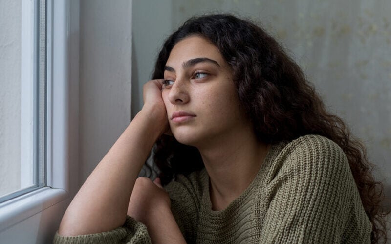 Suicide and Self-Harm