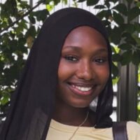 Zainab Baragi