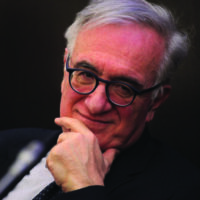 Ernesto Caffo, MD