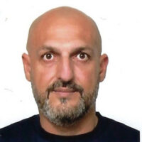 Peter Nasir