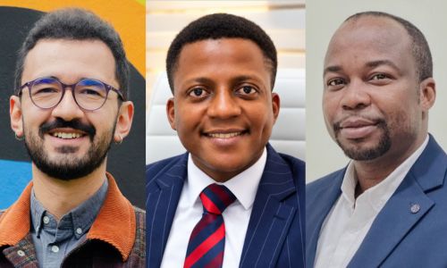 ParentWireDaily — The SNF Global Center Names New Research and Communicator Fellows Ahead of World Mental Health Day 2026