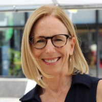 Brooke S.G. Molina, PhD