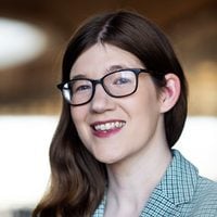 Laurel Joy Gabard-Durnam, PhD