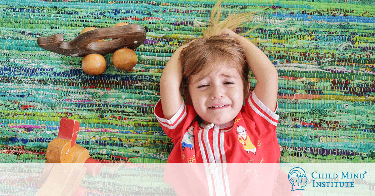 Consejos para manejar Comportamientos Desafiantes en Niños con Autismo