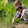 Ideas for Getting Your Kids into Nature